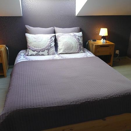 奥克斯克斯莫住宿加早餐旅馆 Olne 外观 照片
